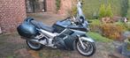 Yamaha FJR1300 Toermotor, Motoren, Motoren | Yamaha, 4 cilinders, Motorrijbewijs A, Particulier, Meer dan 35 kW