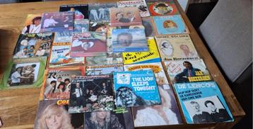 31 piraten singels beschikbaar voor biedingen