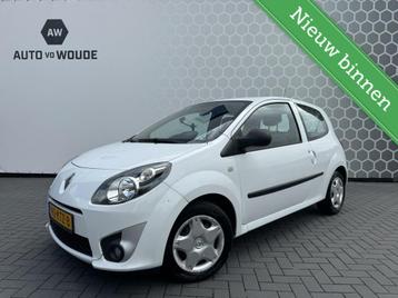 Renault Twingo 1.2-16V Authentique beschikbaar voor biedingen