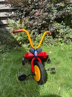 Driewieler met bakje Winther, Fietsen en Brommers, Fietsen | Driewielers, Ophalen, Gebruikt, Winther, Verstelbare zitting