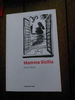Mamma Sicilia - Pieter Beek+ Giordano- Terra Sicilia, Ophalen of Verzenden, Gelezen, Europa
