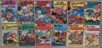 Vier Verdedigers Classics | 14 nummers | Classics Ned |71-74, Boeken, Strips | Comics, Gelezen, Classics Nederland, Europa, Ophalen of Verzenden