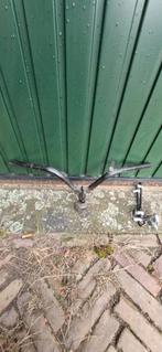 Senzo Urban Injectie Euro 5 Onderdelen, Gebruikt, Overige typen, Onbekend, Ophalen of Verzenden