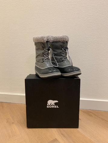 Sorel Yoot Pac snowboots maat 36. beschikbaar voor biedingen