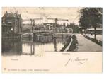 Rijswijk ZH 68, Geestbrug Uitgave Trenkler 11751 gelopen1903, Verzenden, Voor 1920, Gelopen, Zuid-Holland