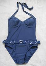 qh  MOOI BADPAK van TWEKA. Maat:38, Kleding | Dames, Badmode en Zwemkleding, Ophalen of Verzenden, Zo goed als nieuw, Overige kleuren