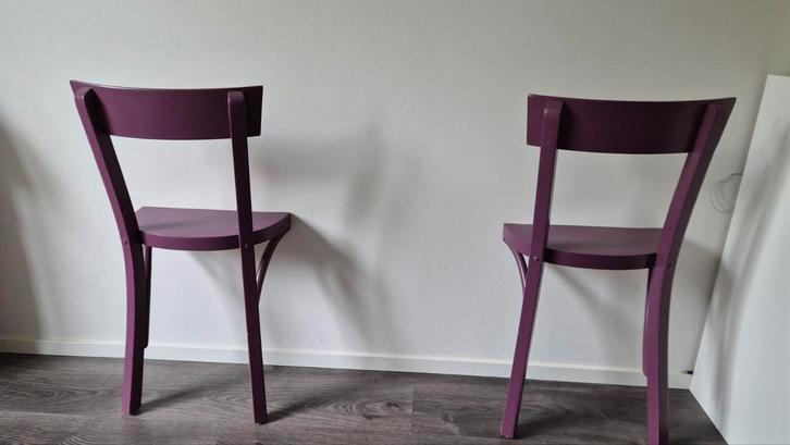 Unieke dressboy, Huis en Inrichting, Stoelen, Eén, Wit, Ophalen