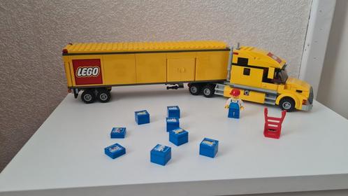 Lego city  3221, Kinderen en Baby's, Speelgoed | Duplo en Lego, Ophalen of Verzenden