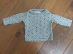 fijne longsleeve Imps & Elfs MT 56 grijs, Jongetje of Meisje, Zo goed als nieuw, Shirtje of Longsleeve, Imps & Elfs