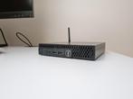 Dell OptiPlex 3070 Micro (i5-9500t, 16GB en 256GB SSD), Computers en Software, Desktop Pc's, 256 GB, Info@gt-direct.nl, Dell Nederland