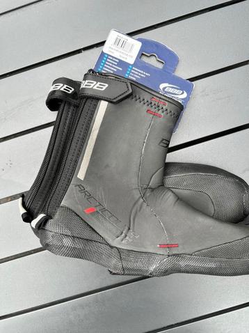 BBB overschoenen arctic nieuw maat 40 beschikbaar voor biedingen