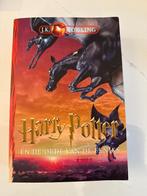 Harry Potter - en de orde van de feniks, Ophalen of Verzenden, Zo goed als nieuw, J.K. Rowling