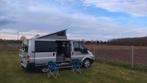 Ford Transit buscamper, Caravans en Kamperen, Diesel, Particulier, Ford, 4 tot 5 meter