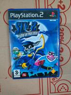 Sly 2 de dieven bende PS2 / PlayStation 2 spel, Spelcomputers en Games, Games | Sony PlayStation 2, Ophalen of Verzenden, Zo goed als nieuw
