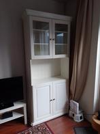 Ikea Liatorp buffet/boekenkast, Huis en Inrichting, Ophalen, Gebruikt, 50 tot 100 cm, 150 tot 200 cm