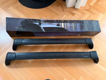 Whispbar Flush Bar dakdragers – Mazda CX-5 (2012) beschikbaar voor biedingen