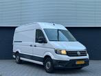 Volkswagen Crafter 35 2.0 TDI L3H3 Highline, Gebruikt, 4 cilinders, Volkswagen, Bedrijf