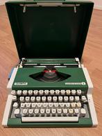 Diplomat typemachine, Ophalen, Zo goed als nieuw