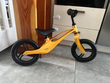 Loopfiets beschikbaar voor biedingen