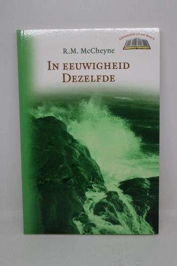 In eeuwigheid Dezelfde - R.M. MacCheyne beschikbaar voor biedingen