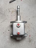 hydraulische pomp, Ophalen, Gebruikt