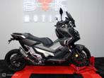 Honda 750 X-ADV l LeoVince l Dealer onderhouden l Garantie, Scooter, 745 cc, Bedrijf, ABS