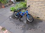 Aldo kinderfiets, Fietsen en Brommers, Ophalen, Gebruikt, Minder dan 16 inch