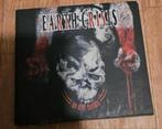 Earth Crisis - To The Death, Ophalen of Verzenden, Zo goed als nieuw