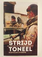 Everink, Bastiaan - Strijdtoneel / een elitesoldaat die oper, Verzenden, Gelezen