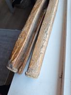 Antiek houten wasstamper. Zeer decoratief!, Antiek en Kunst, Antiek | Gereedschap en Instrumenten, Ophalen of Verzenden