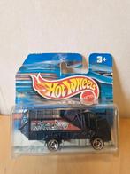 Hotwheels Wastelander (kaart beschadigd), Ophalen of Verzenden, Nieuw