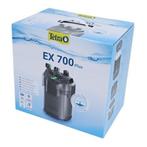 Tetra aquarium filter diverse maten, Ophalen, Tetra, Nieuw, Filter of Co2