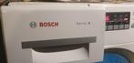 Bosch Serie 4 Condensdroger - Goed Onderhouden, Witgoed en Apparatuur, Wasdrogers, 6 tot 8 kg, Gebruikt, Anti-kreukfase, Ophalen of Verzenden