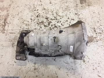 Automaat versnellingsbak BMW 7-serie E65 735i 2002 beschikbaar voor biedingen