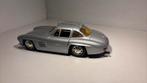 Mercedes benz 300 sl revell 1.24, Ophalen of Verzenden, Bburago, A, A
