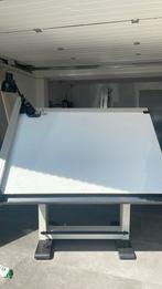 Tekentafel van mutoh, Doe-het-zelf en Verbouw, Ophalen, Zo goed als nieuw