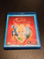 Tinkerbell DVD/Blu-ray, Avontuur, Alle leeftijden, Ophalen of Verzenden, Zo goed als nieuw