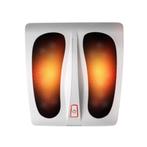 homedics deluxe shiatsu foot massage, Ophalen of Verzenden, Nieuw, Overige typen