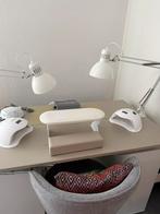 Nagel tafel, Ophalen of Verzenden, Zo goed als nieuw