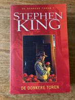 Stephen King - De donkere toren 7 - De Donker Toren, Boeken, Ophalen of Verzenden, Gelezen, Stephen King