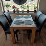Tafel. Table IKEA, Huis en Inrichting, Complete eetkamers, Ophalen of Verzenden