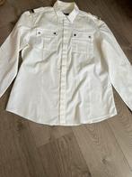 Versace hemd, Kleding | Heren, Overhemden, Ophalen of Verzenden, Zo goed als nieuw