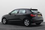 Audi A1 Sportback 25 TFSI Pro Line Virtual Cockpit, Apple Ca, Stof, Zwart, Origineel Nederlands, Bedrijf
