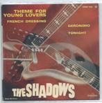 The Shadows- Theme for Young Lovers EP!