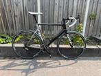Giant Propel 2017, maat L, carbon 105 shimano, Fietsen en Brommers, Ophalen, Gebruikt, Carbon, Heren