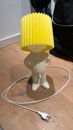 Mister p lamp super grappig er werkt prima, Huis en Inrichting, Lampen | Tafellampen, Ophalen of Verzenden, Zo goed als nieuw