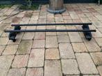 THULE dakdragers Ford KUGA MKII - Glad dak, Auto diversen, Dakdragers, Ophalen of Verzenden, Zo goed als nieuw