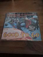 Flamman & Abraxas - Good To Go Single, Ophalen of Verzenden, Zo goed als nieuw, Overige genres