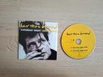 Herman brood saturday night 2001 remix, Ophalen of Verzenden, 1980 tot heden, Zo goed als nieuw, Blues