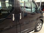 AANBIEDING Trafic Deurknoppen Instaplijsten, Auto diversen, Tuning en Styling